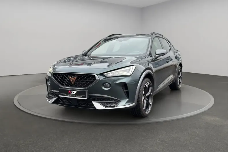 Cupra Formentor din 2023 cu 39.348 km - oferta CUP196557 - foto 1