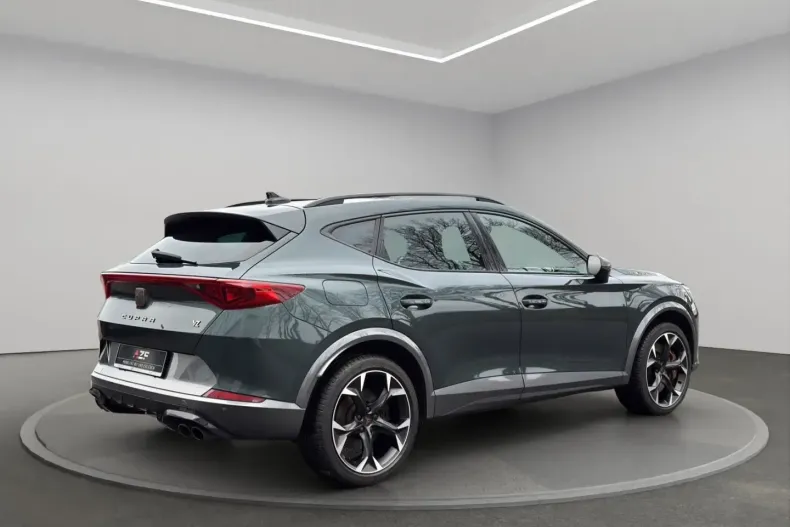 Cupra Formentor din 2023 cu 39.348 km - oferta CUP196557 - foto 3