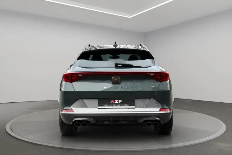 Cupra Formentor din 2023 cu 39.348 km - oferta CUP196557 - foto 6