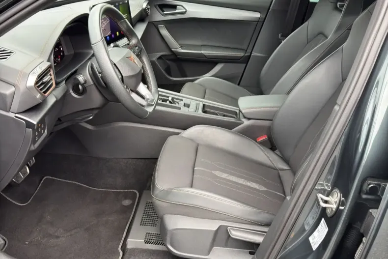 Cupra Formentor din 2023 cu 39.348 km - oferta CUP196557 - foto 8