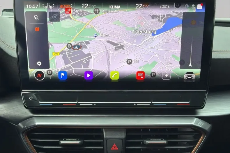 Cupra Formentor din 2023 cu 39.348 km - oferta CUP196557 - foto 9