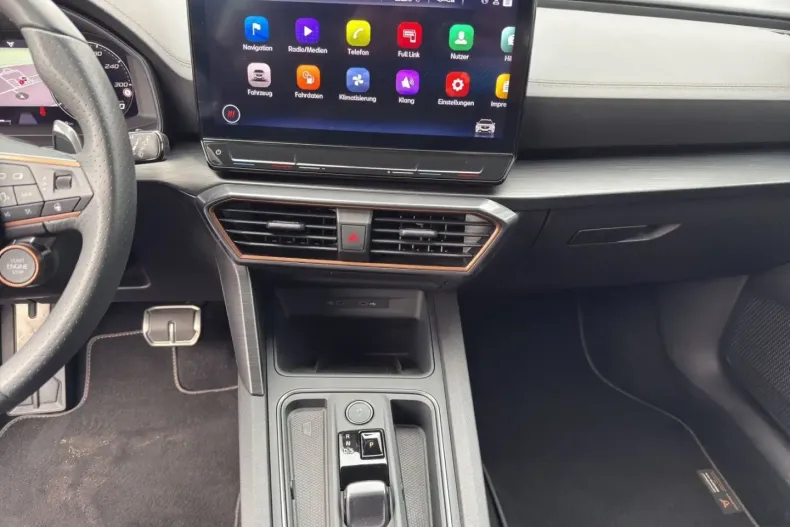 Cupra Formentor din 2023 cu 39.348 km - oferta CUP196557 - foto 10