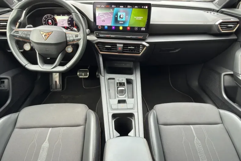 Cupra Formentor din 2023 cu 39.348 km - oferta CUP196557 - foto 12