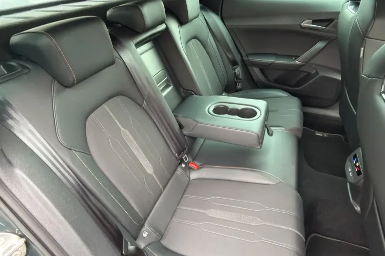 Cupra Formentor din 2023 cu 39.348 km - oferta CUP196557 - foto 13