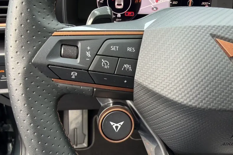 Cupra Formentor din 2023 cu 39.348 km - oferta CUP196557 - foto 15