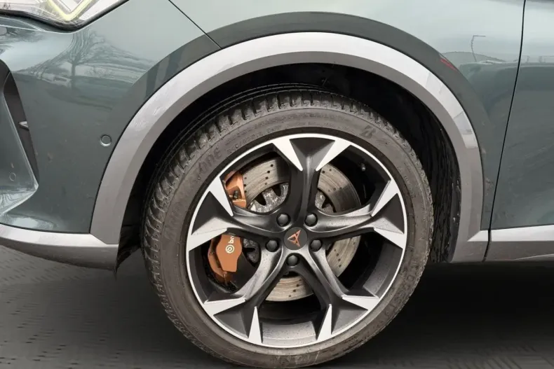 Cupra Formentor din 2023 cu 39.348 km - oferta CUP196557 - foto 16