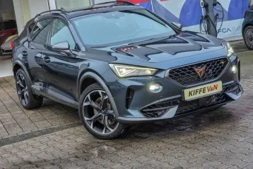 Cupra Formentor din 2023 - oferta CUP196558