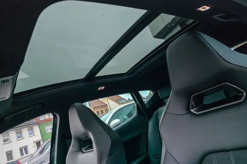 Cupra Formentor din 2023 cu 12.240 km - oferta CUP196558 - foto 9