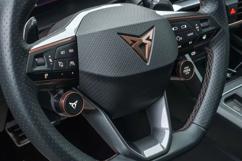 Cupra Formentor din 2023 cu 12.240 km - oferta CUP196558 - foto 12