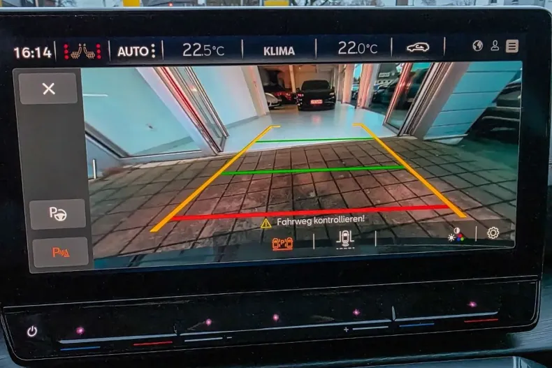 Cupra Formentor din 2023 cu 12.240 km - oferta CUP196558 - foto 16