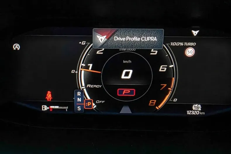 Cupra Formentor din 2023 cu 12.240 km - oferta CUP196558 - foto 17