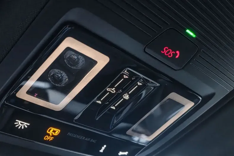 Cupra Formentor din 2023 cu 12.240 km - oferta CUP196558 - foto 19