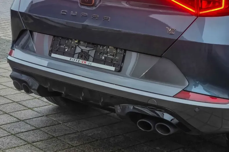 Cupra Formentor din 2023 cu 12.240 km - oferta CUP196558 - foto 20