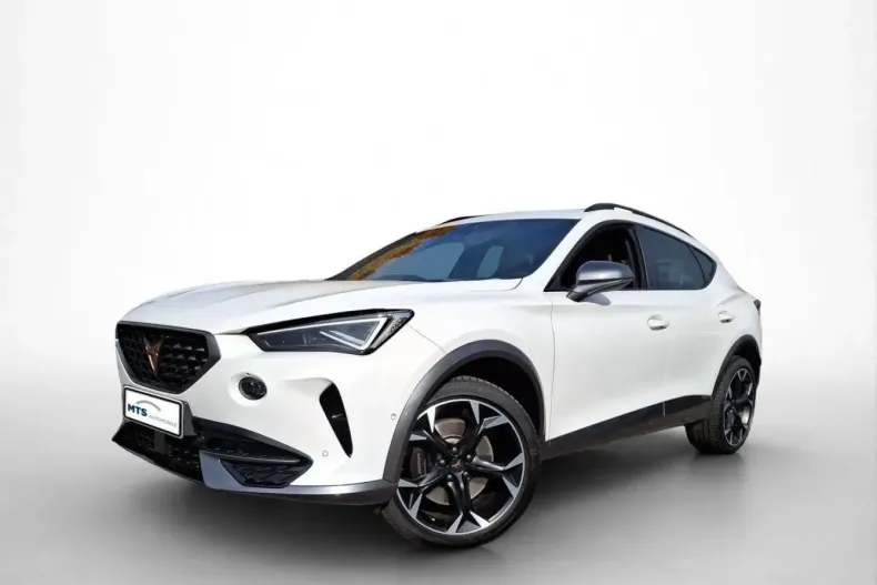 Cupra Formentor din 2023 cu 41.109 km - oferta CUP196559 - foto 1