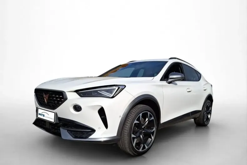 Cupra Formentor din 2023 cu 41.109 km - oferta CUP196559 - foto 2