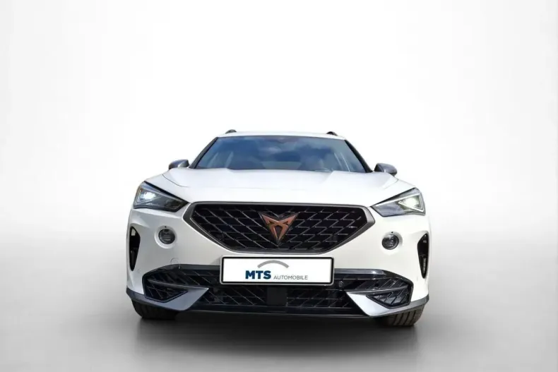 Cupra Formentor din 2023 cu 41.109 km - oferta CUP196559 - foto 3