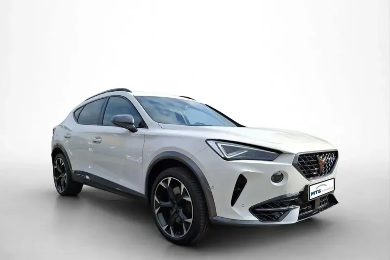 Cupra Formentor din 2023 cu 41.109 km - oferta CUP196559 - foto 4