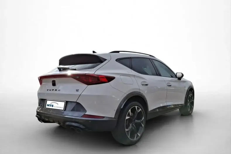 Cupra Formentor din 2023 cu 41.109 km - oferta CUP196559 - foto 6