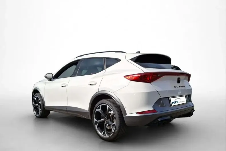 Cupra Formentor din 2023 cu 41.109 km - oferta CUP196559 - foto 8