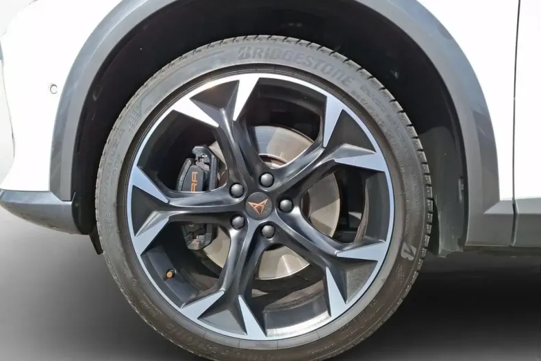 Cupra Formentor din 2023 cu 41.109 km - oferta CUP196559 - foto 10