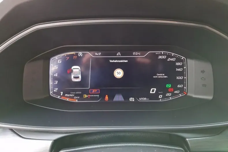 Cupra Formentor din 2023 cu 41.109 km - oferta CUP196559 - foto 13