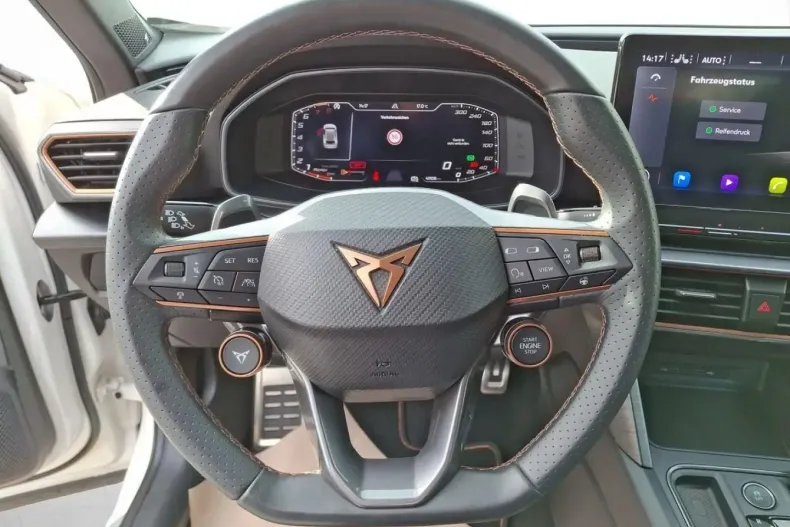 Cupra Formentor din 2023 cu 41.109 km - oferta CUP196559 - foto 14