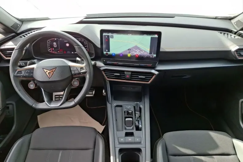 Cupra Formentor din 2023 cu 41.109 km - oferta CUP196559 - foto 15