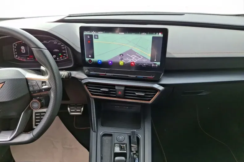 Cupra Formentor din 2023 cu 41.109 km - oferta CUP196559 - foto 16