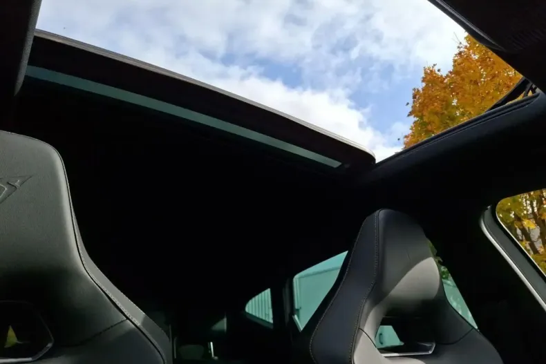 Cupra Formentor din 2023 cu 41.109 km - oferta CUP196559 - foto 24