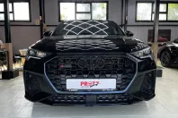 Audi RSQ3 din 2024 cu 36.500 km - oferta AUD196560 - foto 2