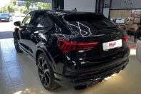 Audi RSQ3 din 2024 cu 36.500 km - oferta AUD196560 - foto 4