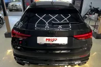 Audi RSQ3 din 2024 cu 36.500 km - oferta AUD196560 - foto 5