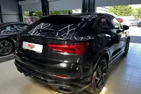 Audi RSQ3 din 2024 cu 36.500 km - oferta AUD196560 - foto 6