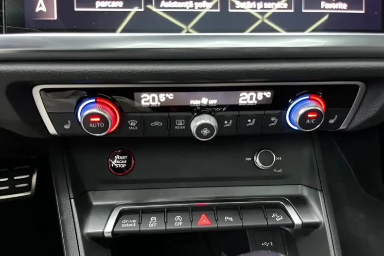 Audi RSQ3 din 2024 cu 36.500 km - oferta AUD196560 - foto 13