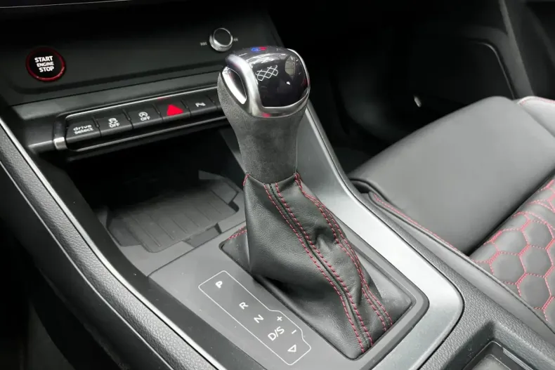 Audi RSQ3 din 2024 cu 36.500 km - oferta AUD196560 - foto 15