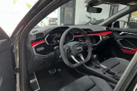Audi RSQ3 din 2024 cu 36.500 km - oferta AUD196560 - foto 22