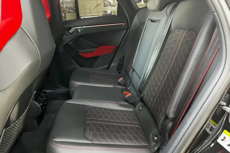 Audi RSQ3 din 2024 cu 36.500 km - oferta AUD196560 - foto 27