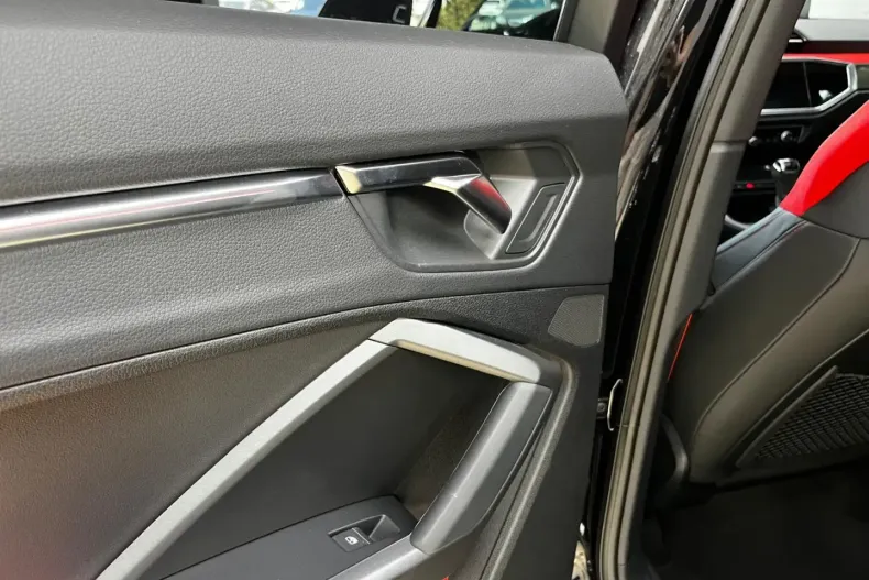 Audi RSQ3 din 2024 cu 36.500 km - oferta AUD196560 - foto 28