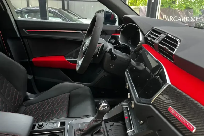 Audi RSQ3 din 2024 cu 36.500 km - oferta AUD196560 - foto 31