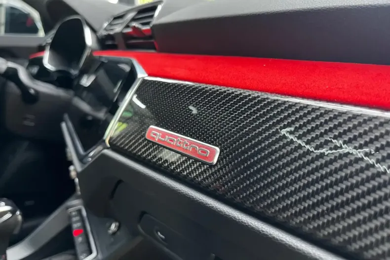 Audi RSQ3 din 2024 cu 36.500 km - oferta AUD196560 - foto 32