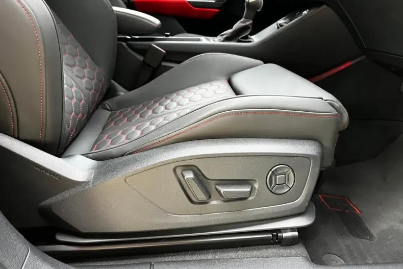 Audi RSQ3 din 2024 cu 36.500 km - oferta AUD196560 - foto 34