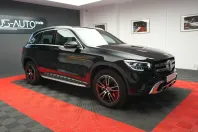 Mercedes-Benz GLC 300 (Clasa GLC) din 2021 cu 115.000 km - oferta MER196561 - foto 1