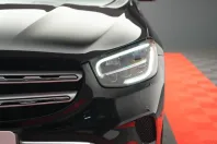 Mercedes-Benz GLC 300 (Clasa GLC) din 2021 cu 115.000 km - oferta MER196561 - foto 2