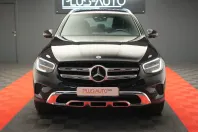 Mercedes-Benz GLC 300 (Clasa GLC) din 2021 cu 115.000 km - oferta MER196561 - foto 3