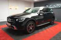 Mercedes-Benz GLC 300 (Clasa GLC) din 2021 cu 115.000 km - oferta MER196561 - foto 4