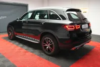 Mercedes-Benz GLC 300 (Clasa GLC) din 2021 cu 115.000 km - oferta MER196561 - foto 7