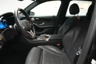 Mercedes-Benz GLC 300 (Clasa GLC) din 2021 cu 115.000 km - oferta MER196561 - foto 11