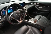 Mercedes-Benz GLC 300 (Clasa GLC) din 2021 cu 115.000 km - oferta MER196561 - foto 12