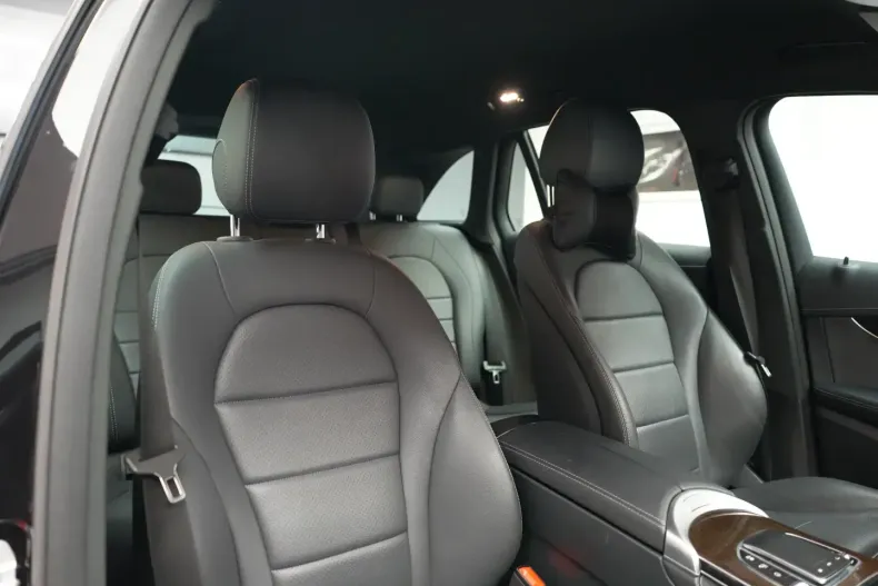 Mercedes-Benz GLC 300 (Clasa GLC) din 2021 cu 115.000 km - oferta MER196561 - foto 22