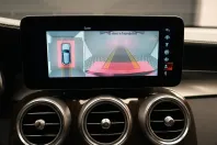 Mercedes-Benz GLC 300 (Clasa GLC) din 2021 cu 115.000 km - oferta MER196561 - foto 25